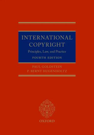 International Copyright