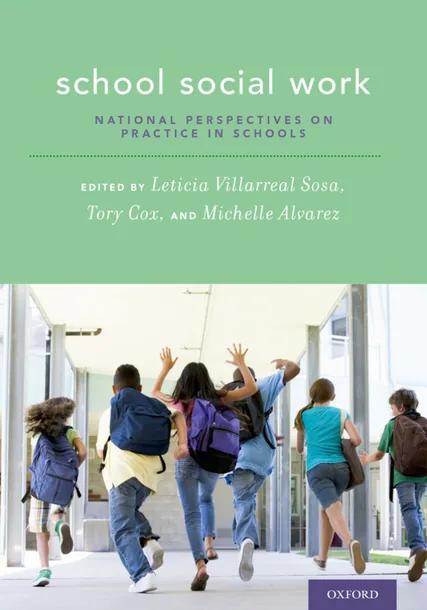 School Social Work cover