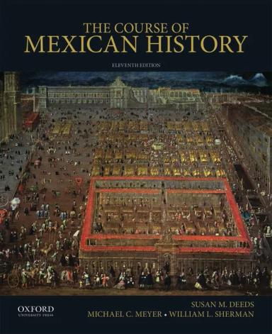 The Course of Mexican History