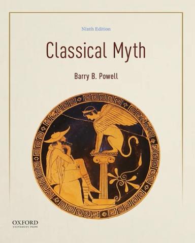 Classical Myth