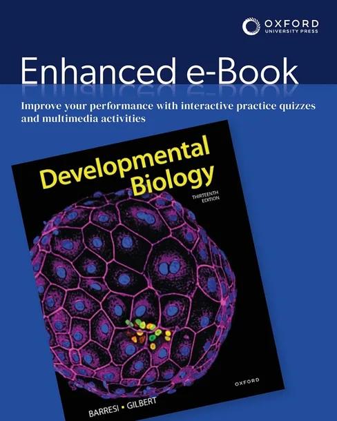 Developmental Biology cover
