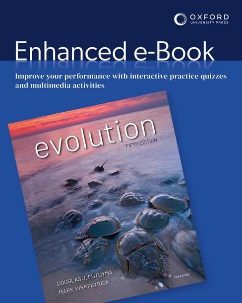 Evolution cover