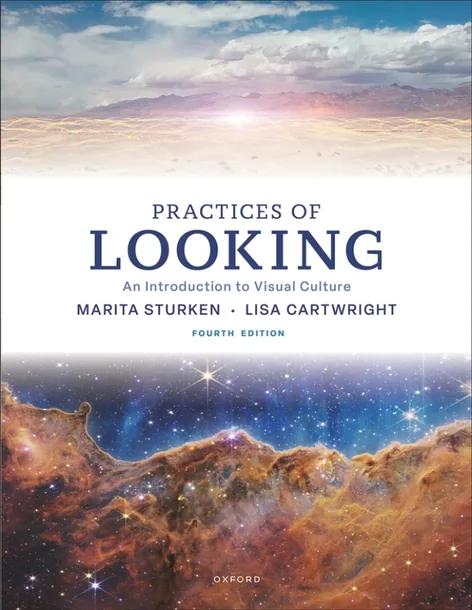 Practices of Looking cover