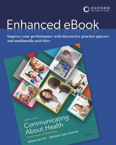 Communicating About Health