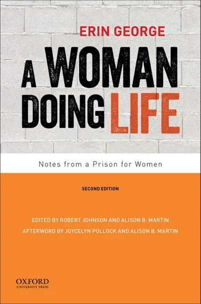 A Woman Doing Life cover