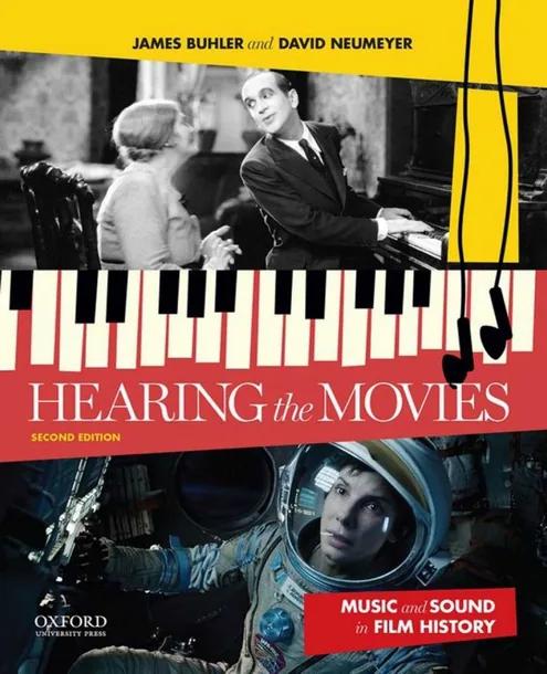 Hearing the Movies cover