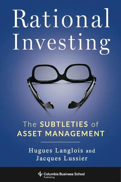 Rational Investing cover