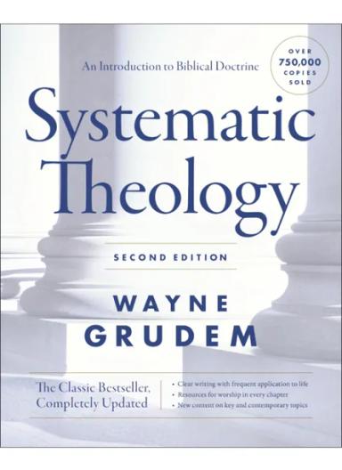 Systematic Theology