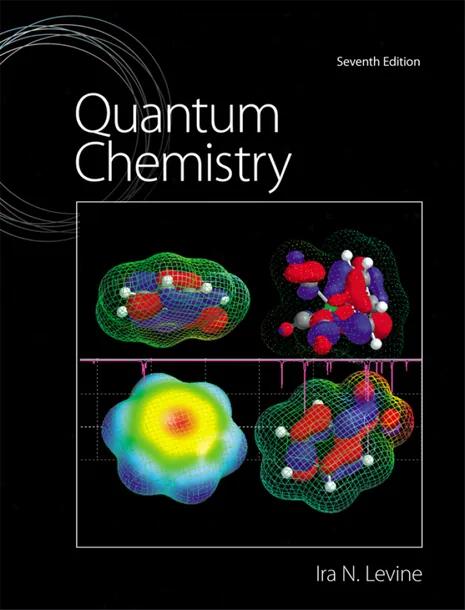 Quantum Chemistry