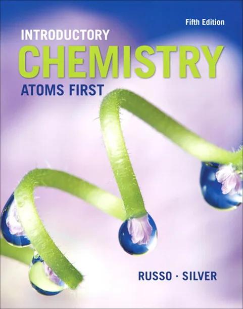 Introductory Chemistry cover