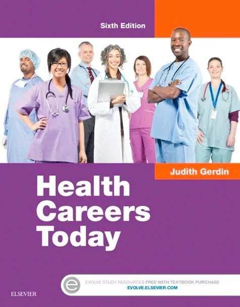 Health Careers Today