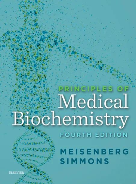 Principles of Medical Biochemistry