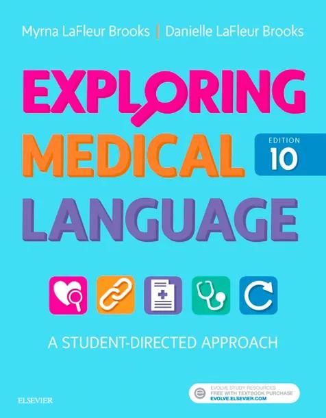 Exploring Medical Language