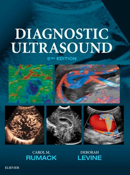 Diagnostic Ultrasound cover