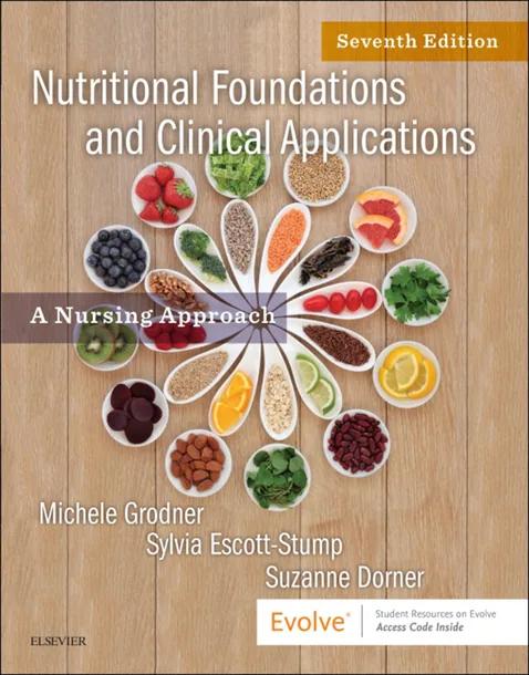 Nutritional Foundations and Clinical Applications cover