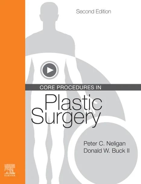 Core Procedures in Plastic Surgery cover