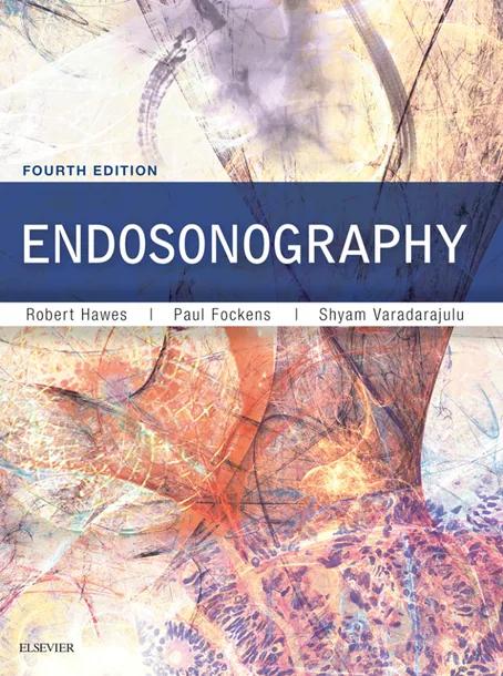 Endosonography cover