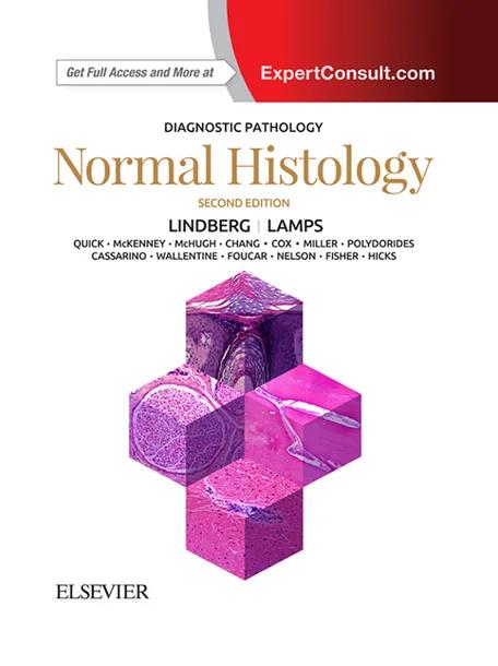 Diagnostic Pathology: Normal Histology cover