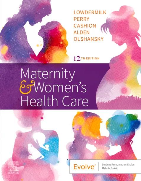 Maternity and Women's Health Care cover