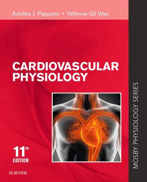 Cardiovascular Physiology cover