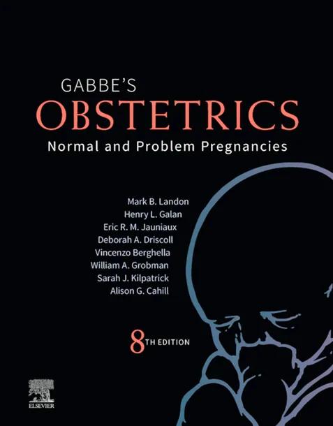 Obstetrics: Normal and Problem Pregnancies cover