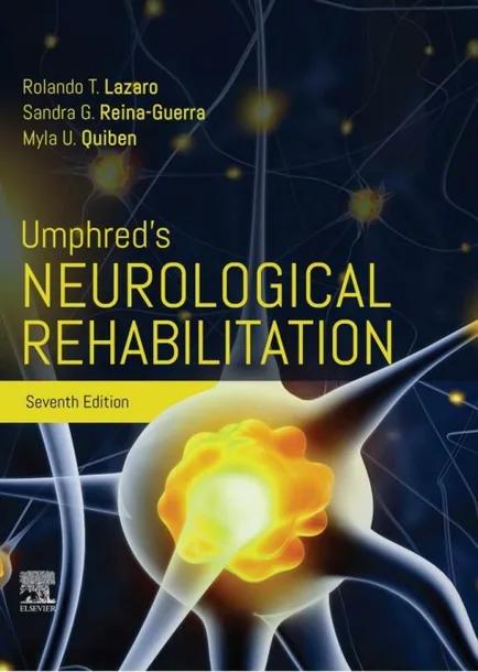 Umphred's Neurological Rehabilitation