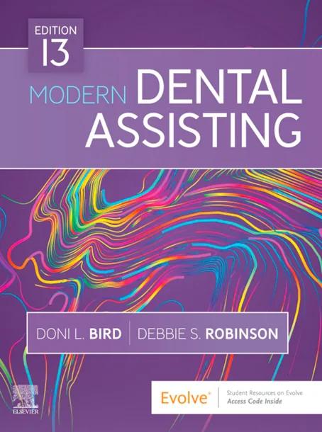 Modern Dental Assisting