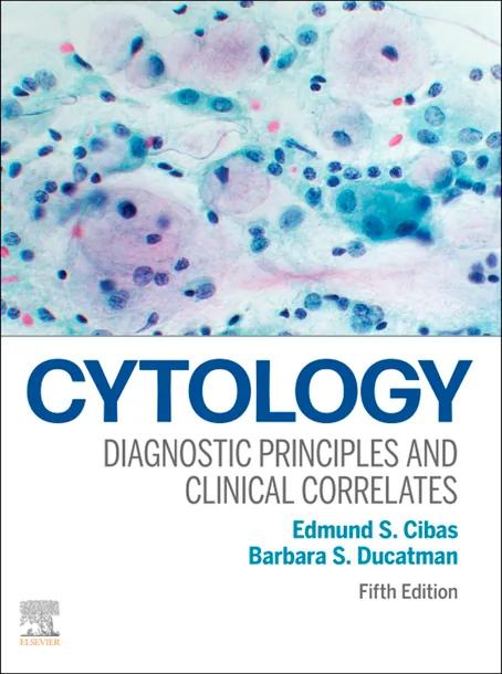 Cytology cover