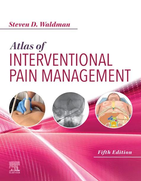 Atlas of Interventional Pain Management cover