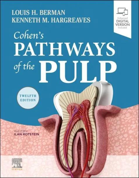 Cohen's Pathways of the Pulp cover