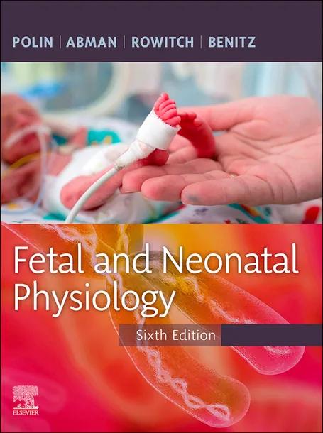 Fetal and Neonatal Physiology cover