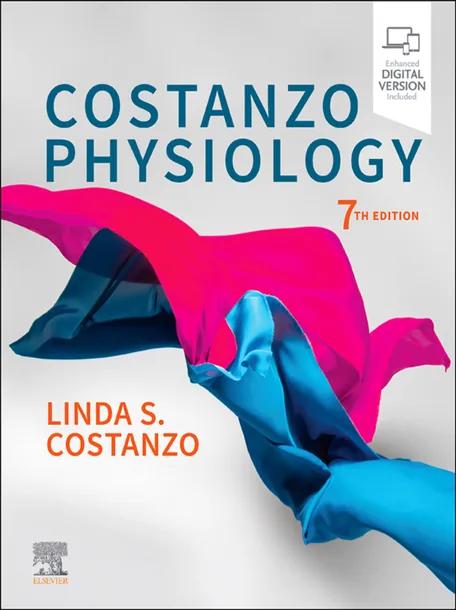 Costanzo Physiology cover