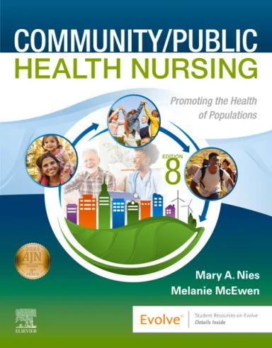 Community/Public Health Nursing