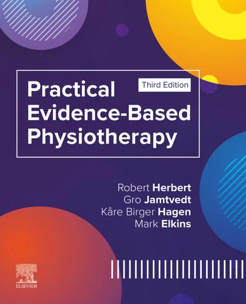 Practical Evidence-Based Physiotherapy cover