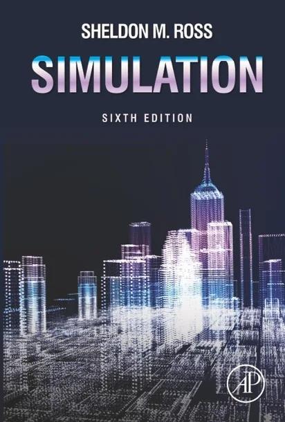 Simulation cover