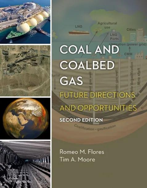 Coal and Coalbed Gas cover