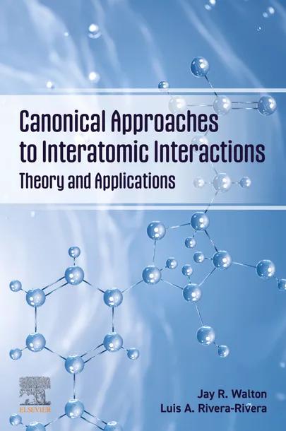 Canonical Approaches to Interatomic Interactions cover