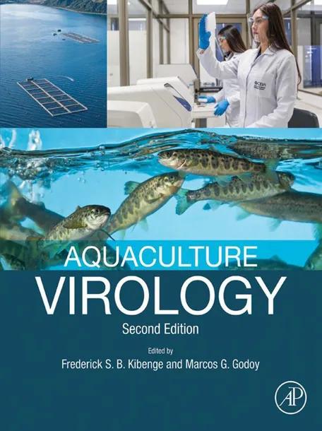 Aquaculture Virology cover