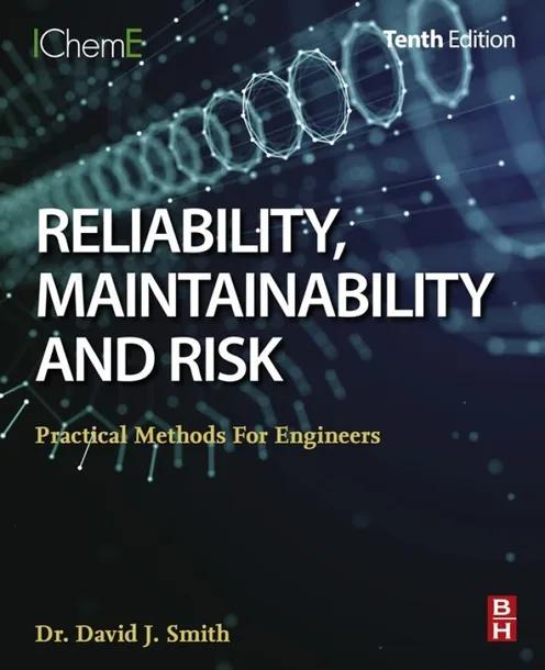 Reliability, Maintainability and Risk cover