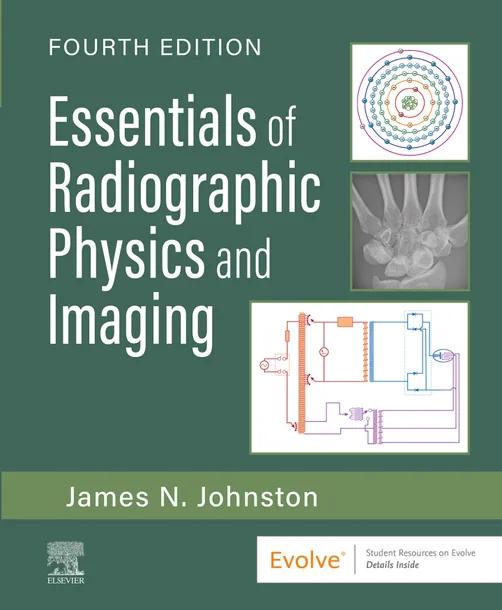 Essentials of Radiographic Physics and Imaging cover