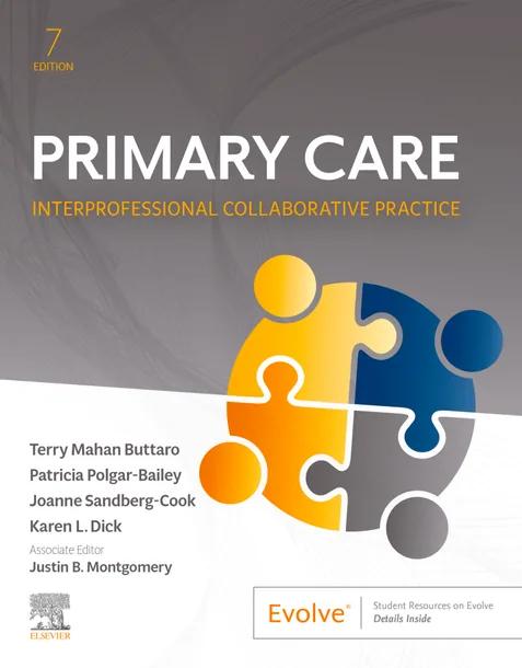 Primary Care cover