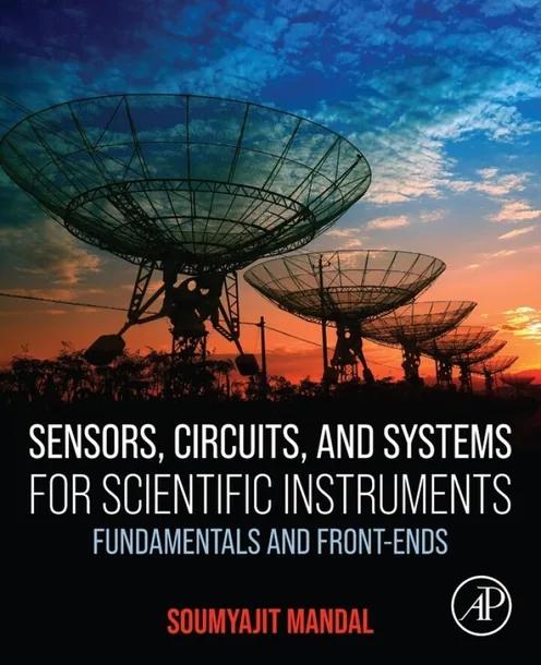 Sensors, Circuits, and Systems for Scientific Instruments cover