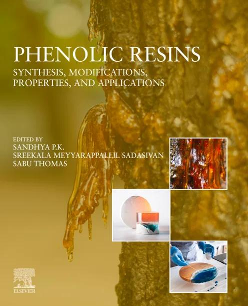 Phenolic Resins cover