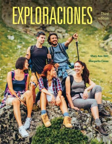 Exploraciones