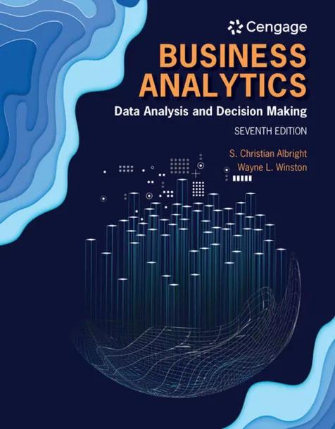Business Analytics