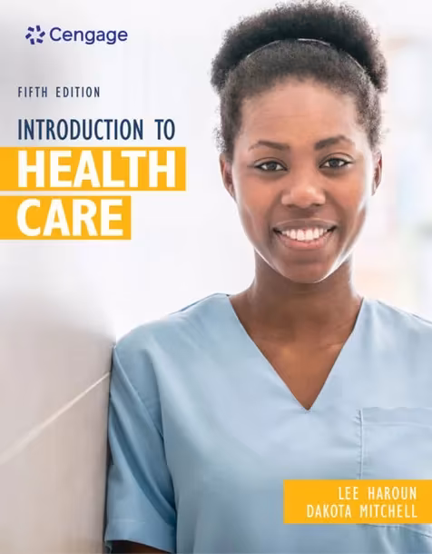 Introduction to Health Care