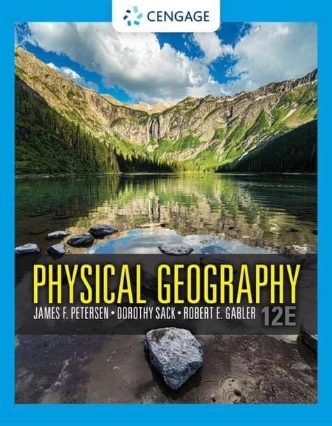 Physical Geography cover