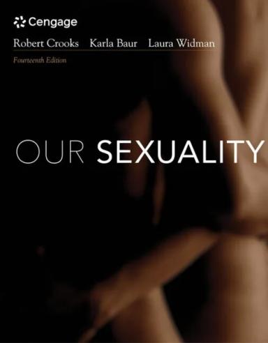 Our Sexuality