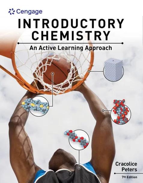 Introductory Chemistry cover