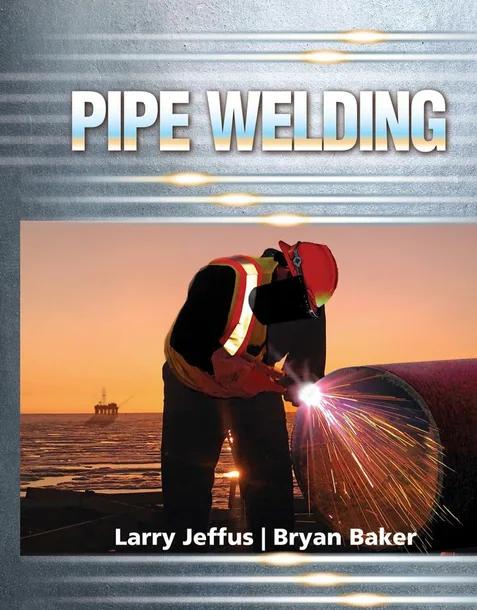 Pipe Welding cover